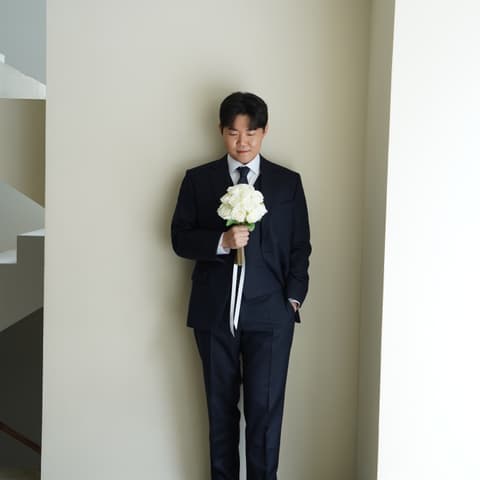 웨딩 사진 8