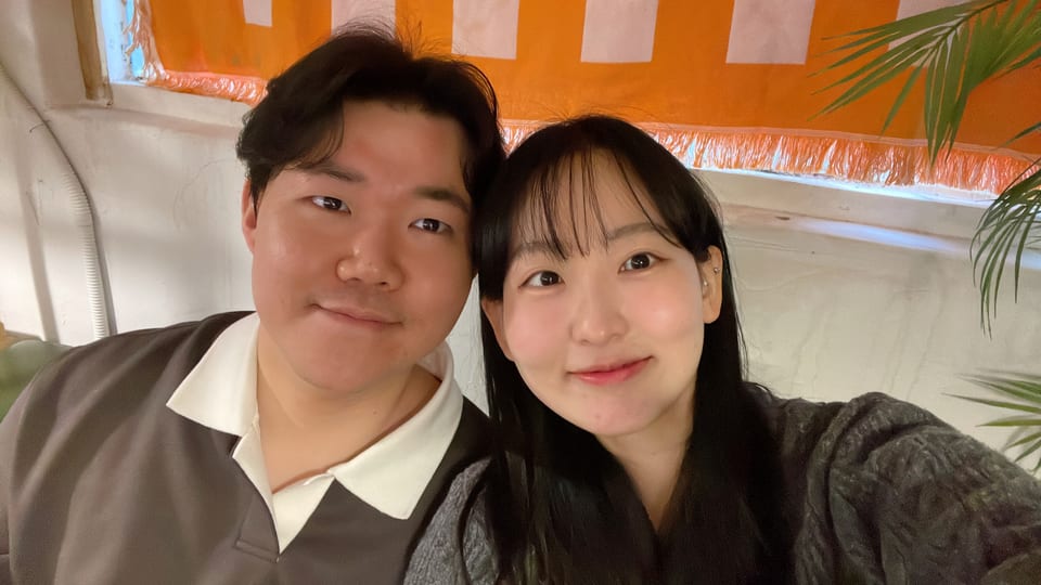 서로를 이해하는 시간